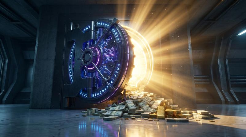 竞技应用选购逻辑重构：服务端高并发与防作弊能力成核心指标